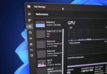 Windows 11 gaming performance issue