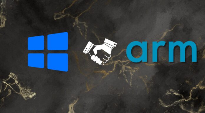 Microsoft’s Project Strong ARMed wants AI agents that auto-port x64 codebases to Arm64 on Windows Windows ARM