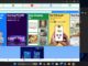 Microsoft is making Android apps streaming on Windows 11 more native with expanded mode amazon app in extended view mode phone link