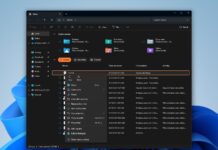 Copilot could soon live inside Windows 11’s File Explorer, as Microsoft tests Chat with Copilot in Explorer, not just in a separate app File Explorer with Copilot on Windows 11