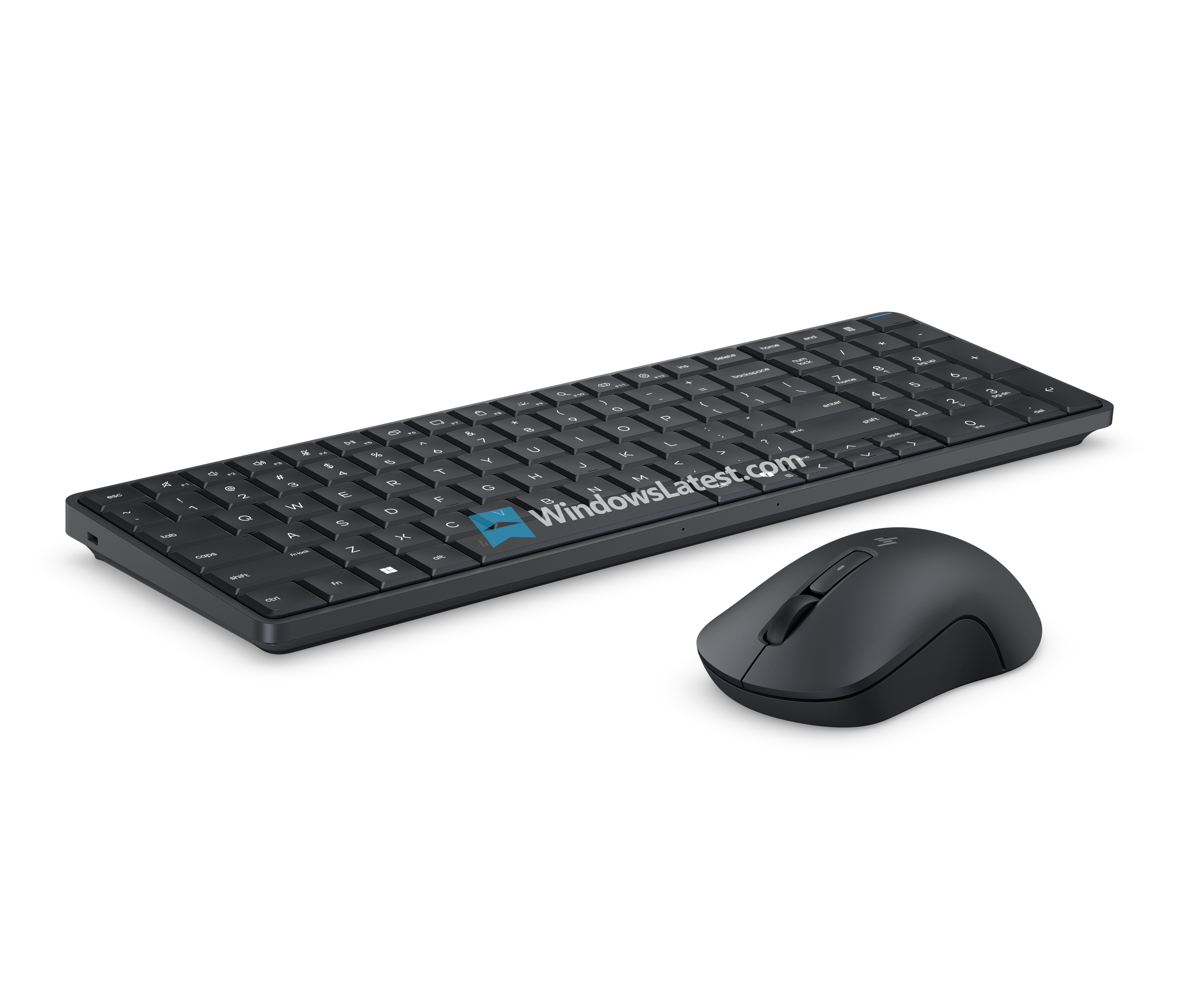 HP EliteBoard keyboard for CES 2026