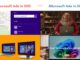 Microsoft Ads in 2012 vs Microsoft Ads in 2025