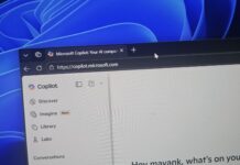Microsoft Copilot upgrade