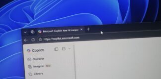 Microsoft Copilot upgrade