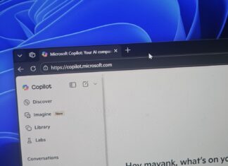 Microsoft Copilot upgrade