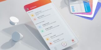 Microsoft Lens for Android