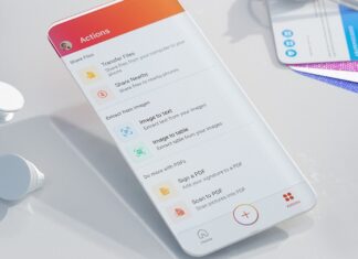 Microsoft Lens just retired on iOS and Android, stops working March 9, as the company wants to focus on Copilot Microsoft Lens for Android