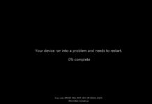 Microsoft suspects some PCs might not boot after Windows 11 January 2026 Update (KB5074109) PCs not booting with black screen on Windows 11