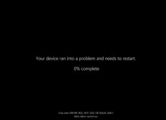 PCs not booting with black screen on Windows 11