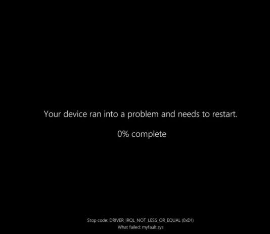 Microsoft suspects some PCs might not boot after Windows 11 January 2026 Update (KB5074109) PCs not booting with black screen on Windows 11