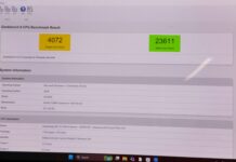 Windows 11 finally has a MacBook killer chip, Snapdragon X2 Elite Extreme just posted monster scores on Geekbench Snapdragon X2 Elite Extreme X2E96100 Geekbench benchmark