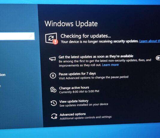 Windows 10’s extended support ends in eight month, but users are still rejecting Windows 11, at least in Germany