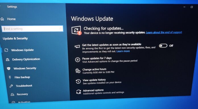 Windows 10’s extended support ends in eight month, but users are still rejecting Windows 11, at least in Germany