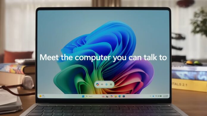 Windows 11 AI Component updates