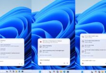 Dell will still have Copilot+ PC branding for Microsoft’s sake, but it will focus on gaming, build-quality, not Windows 11 AI efforts Windows 11 AI PC features