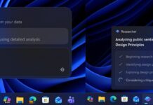 Windows 11 Agentic experiences