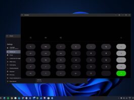 Windows 11 Android apps streaming full screen Windows 11 Android apps streaming full screen