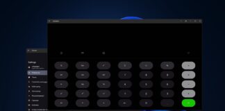 Windows 11 Android apps streaming full screen