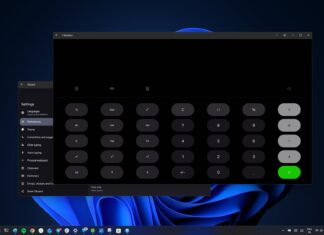 Windows 11’s “almost full-screen” Android apps mirroring now available for everyone via Phone Link app with supported phones Windows 11 Android apps streaming full screen