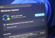 Windows 11 KB5078127 emergency update (25H2) fixes Outlook POP, PST crashes, unresponsive apps after January 2026 Patch Tuesday Windows 11 KB5078127 update