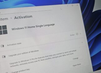 Microsoft confirms it’s killing offline phone-based activation method for Windows 11 after 20+ years Windows 11 activation method