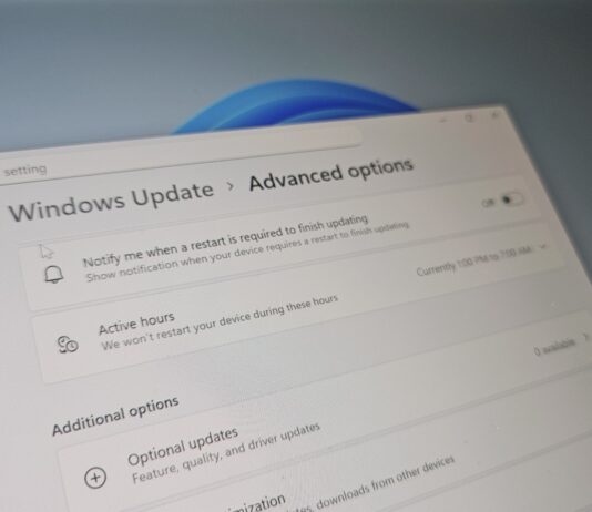 Windows 11 driver updates names are generic, confusing, and unhelpful, but Microsoft might fix it Windows 11 driver