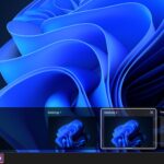 Windows 11 webp desktop background