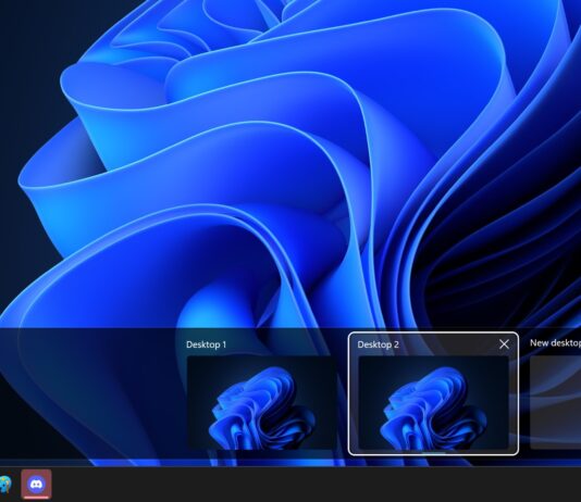 Windows 11 webp desktop background