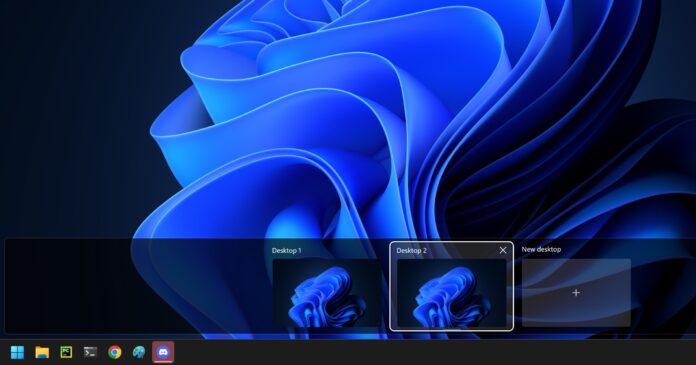 Windows 11 webp desktop background