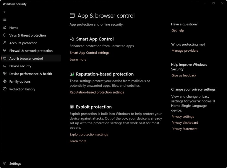 Microsoft wants Windows 11 “secure by default,