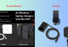 Microsoft pushes back “switch to MacBook” for a compact adapter, says Surface has slim chargers too in a viral X post Are Windows laptop chargers bulky or compact