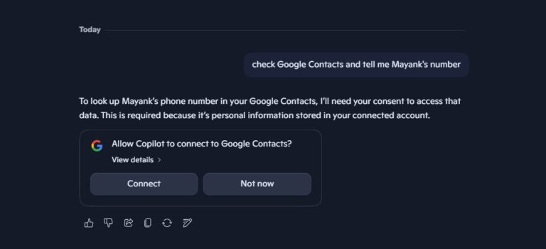 Microsoft Copilot on Windows 11 can now sync your passwords as AI gets ...