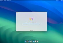 Microsoft 365 Copilot on macOS