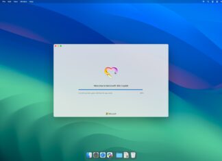 Microsoft begins pushing Microsoft 365 Copilot on macOS if you use fresh installs of Microsoft 365 suite enterprise Microsoft 365 Copilot on macOS