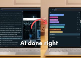 I tested Microsoft Edge’s AI tab organizer, and it’s shockingly good Microsoft Edge is using AI to automatically organize your tabs