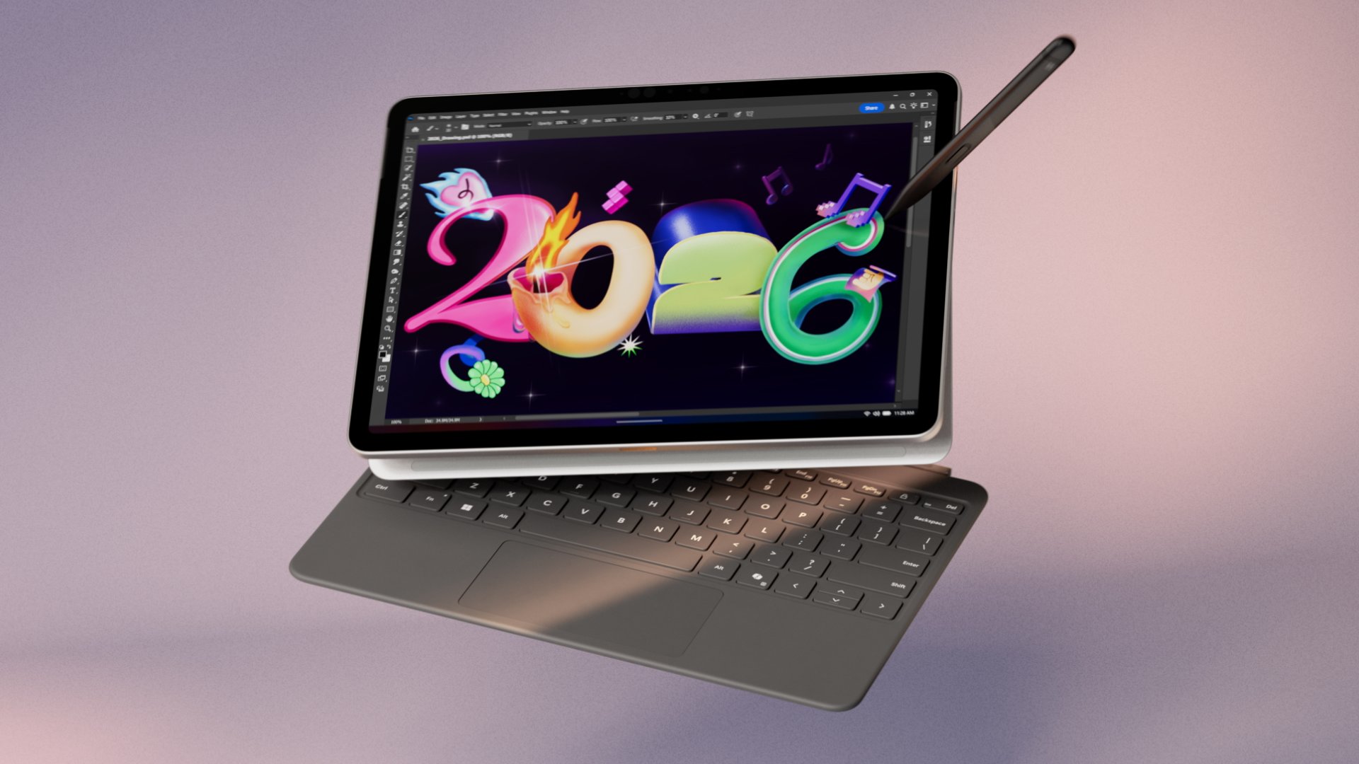 Microsoft SurfacePro