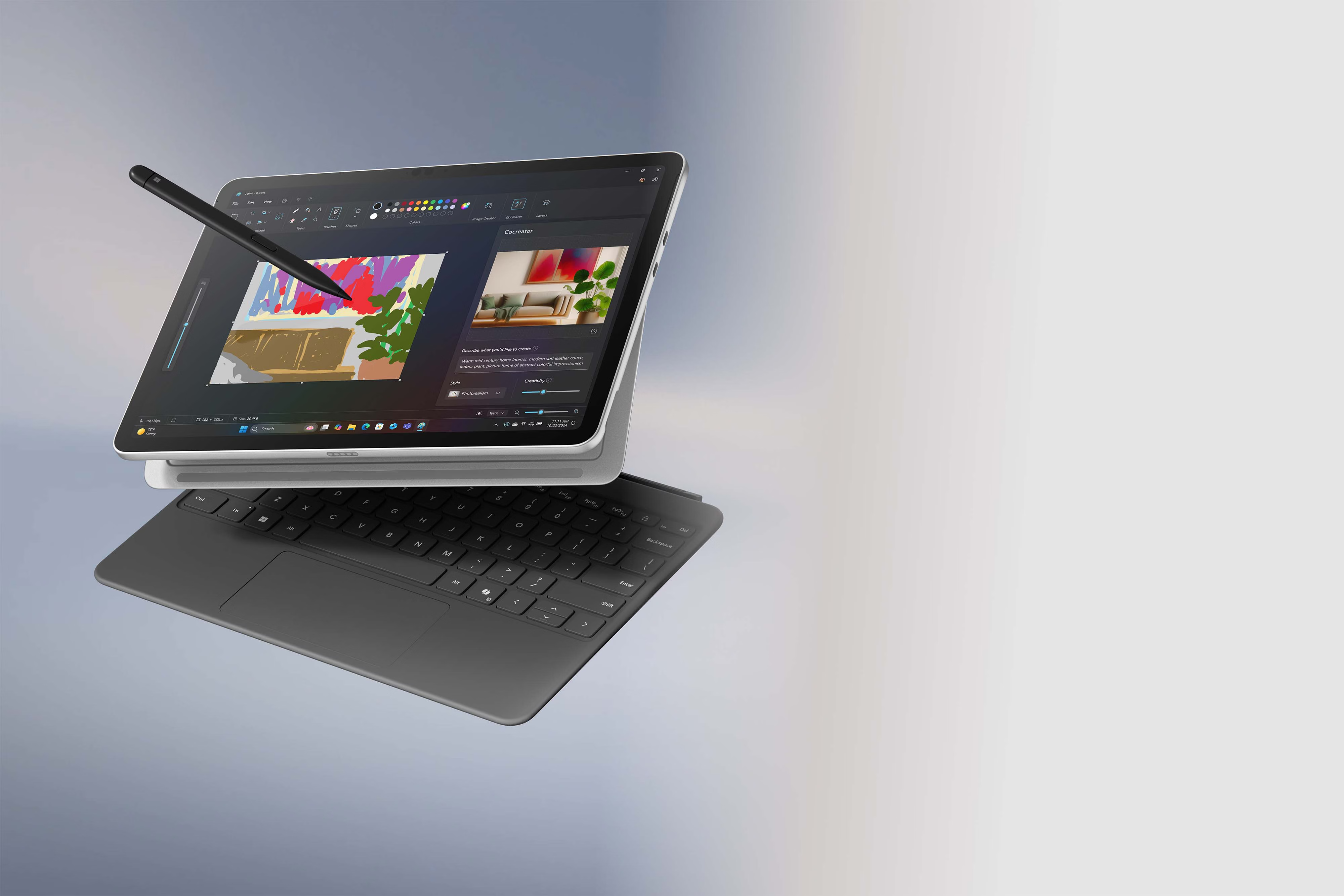 Microsoft Surface Pro