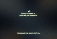 Microsoft reminds people how to stop PC from restarting when you don't want it to