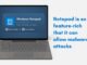 Notepad has a Remote Code Execution flaw that allows attackers to exploit Markdown links