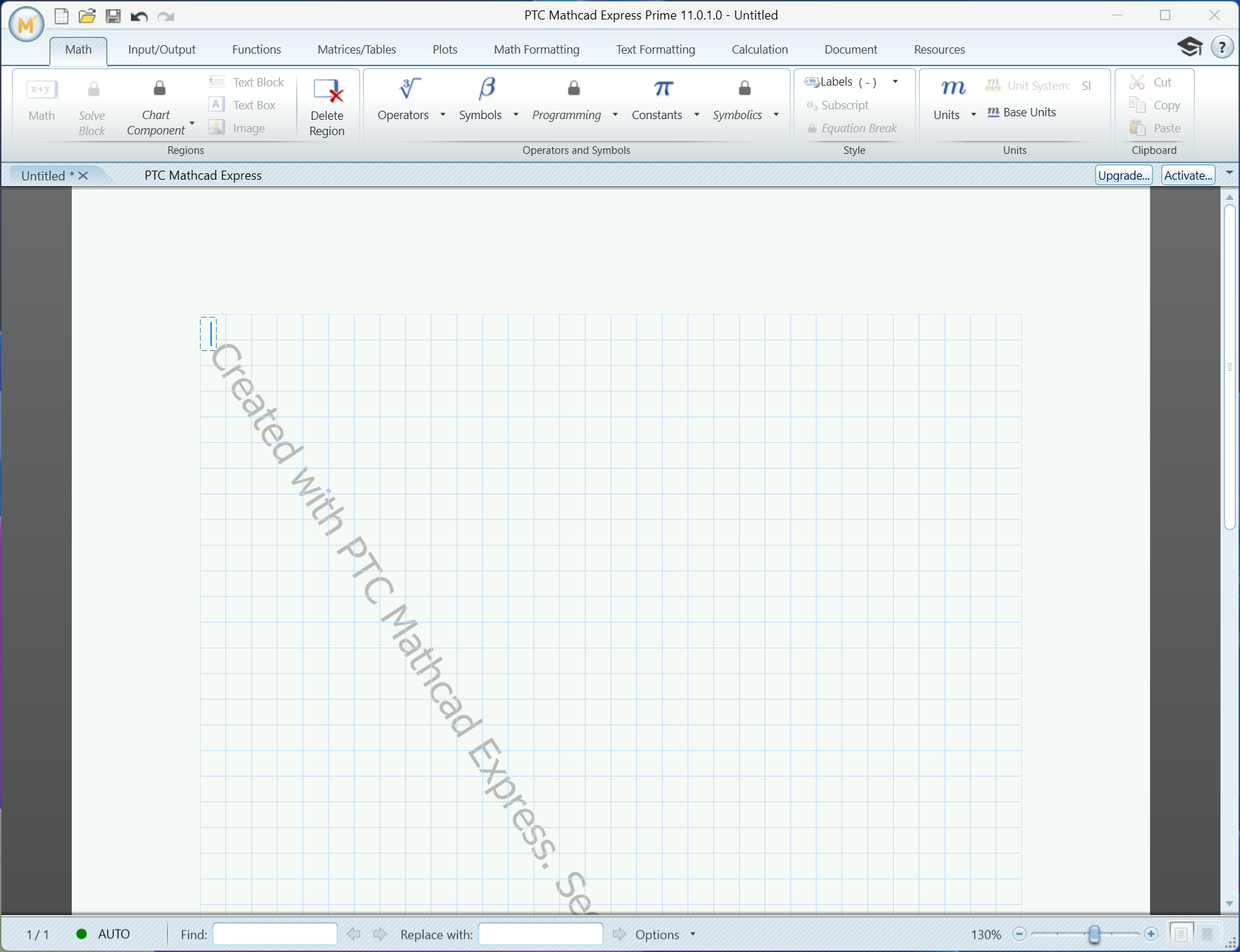 PTC Mathcad en Windows ARM