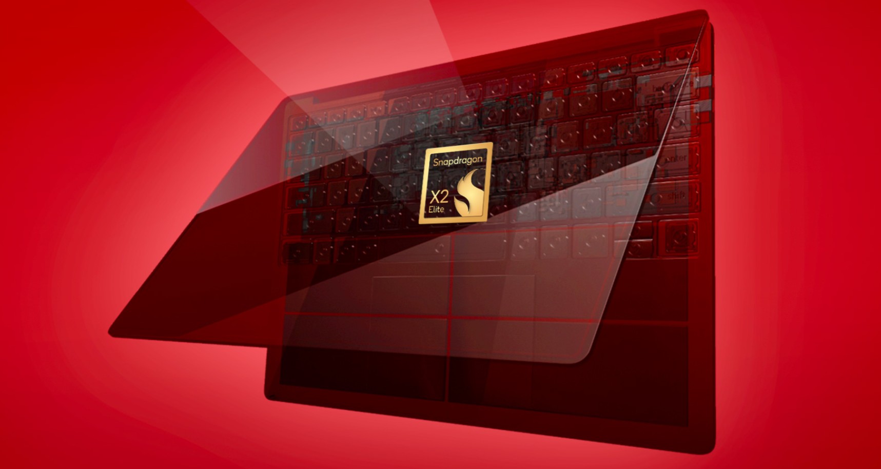 Snapdragon X2 Élite
