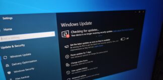 Windows 10 KB5075912 ESU