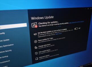 Windows 10 KB5075912 ESU