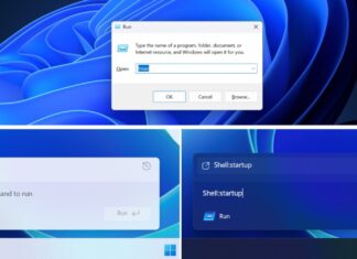 Windows 11 26H2 Modern Run