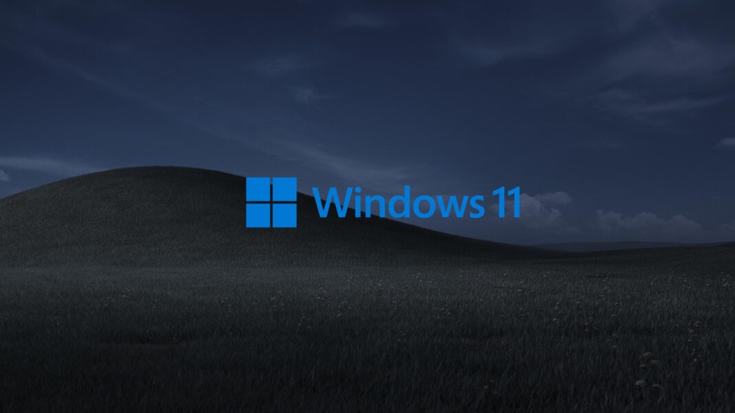 black screen after nvidia driver update windows 11