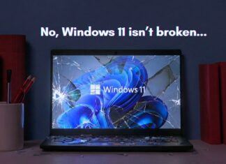 Opinion: Windows 11 isn’t the disaster some claim – and it’s time to say so Windows 11 isn't a disaster as many claim
