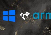 Windows ARM