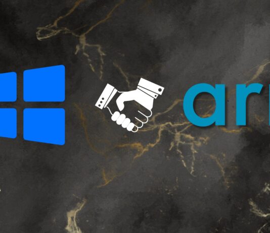 Windows ARM