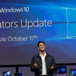 Windows Creators Update