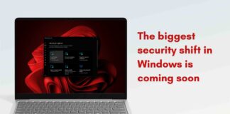 Windows to allow only signed apps and drivers to run by default
